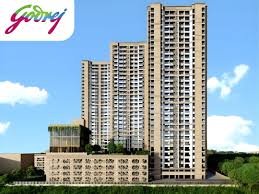 Godrej Aqua Vista Keshav Nagar